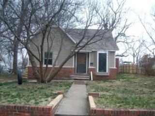 1882 Jefferson Ave, Springfield MO  65807-2620 exterior