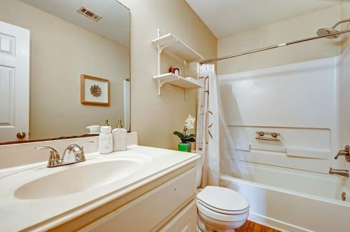 3810 Cloudbluff Ln, Richmond TX 77469-4117 exterior