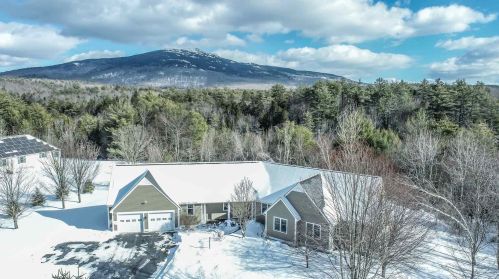 13 Porter Ln, Marlborough, NH 03455-3012