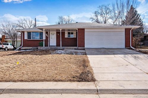 12158 62nd Pl, Arvada, CO 80004-4004