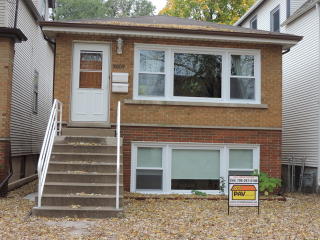 3009 Euclid Ave, Forest View IL  60402-2509 exterior