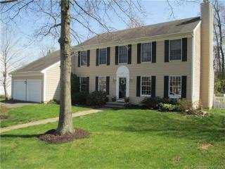 84 Tavern Cir, Middletown, CT 06457-1561