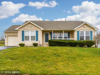 8 Sylvia Cir, Graceham, MD 21788-2252