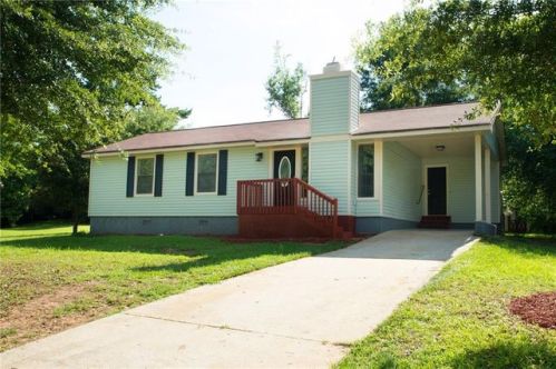 4860 Cherokee Way, Conyers, GA 30094-4534