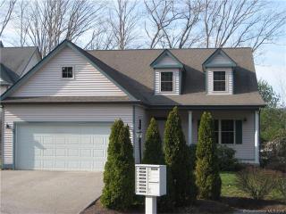 1 Clarks Ln, Niantic CT  06357-1533 exterior
