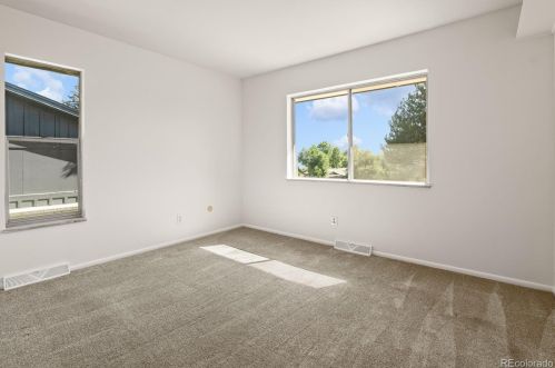 12877 Arizona Pl, Denver CO  80228-3558 exterior