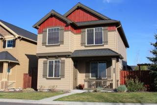 1372 Carson St, Prineville, OR 97754-1597