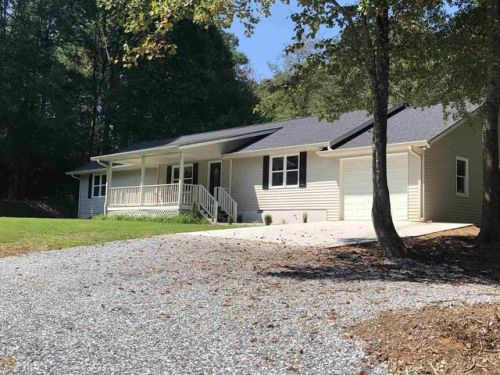 425 Oak Springs Rd, Clarkesville, GA 30523-5129
