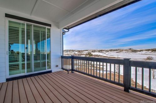 34489 Southern Cross Loop, Kiowa CO  80117-8912 exterior