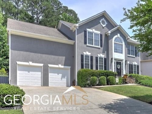 3906 Collier Trce, Kennesaw, GA 30144-5732