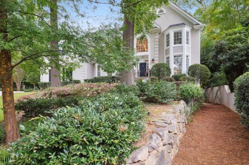 166 Daltree Ct, Marietta, GA 30068-3839