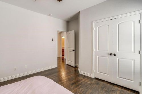 7401 Brightwater Rd, Fort Worth TX  76132-4325 exterior