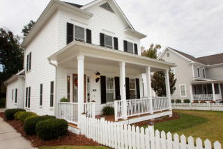 466 Northridge Cir, Evans, GA 30809-4542