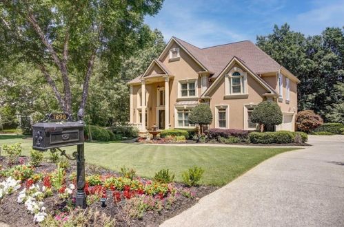 7890 Tintern Trce, Duluth, GA 30097-1664
