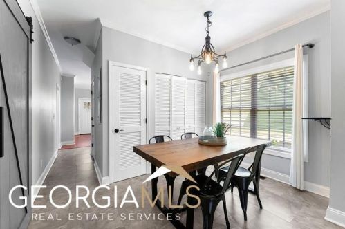 385 Elm St, Atlanta GA  30314-3950 exterior