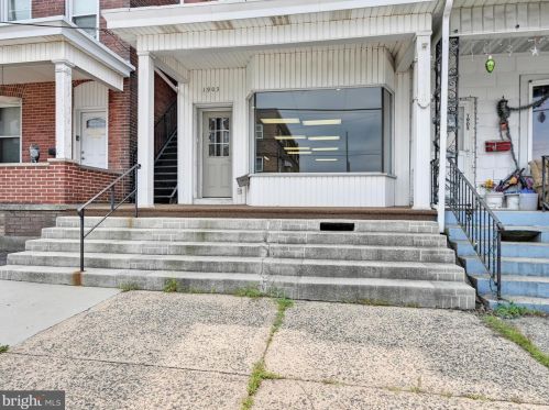 1903 Market St, Primrose PA 17901-2003 exterior