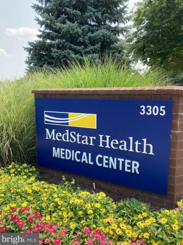 15100 Interlachen Dr, Silver Spring MD 20906-5611 exterior