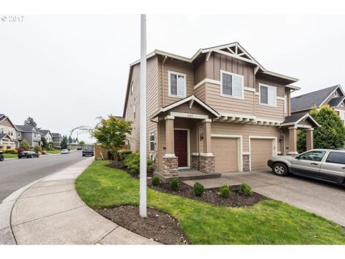 823 2nd Ave, Barlow, OR 97013-3464