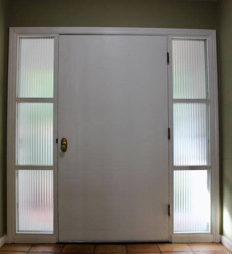 395 Spg St, Ukiah CA 95482-4221 exterior