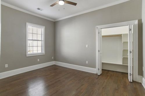 1715 Evans Dr, Atlanta GA  30310-4503 exterior