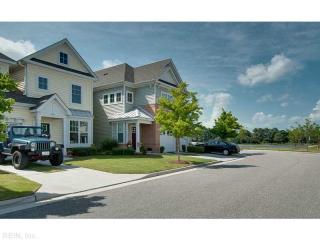 8373 Highland St, Norfolk, VA 23518-3587