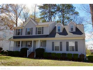 500 Breeze Hill Cres, Chesapeake, VA 23322-6402