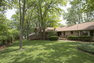 2909 74 Pl, Tulsa OK  74136-5634 exterior