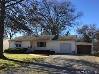 1625 Foster Dr, Belleville, IL 62226-6133