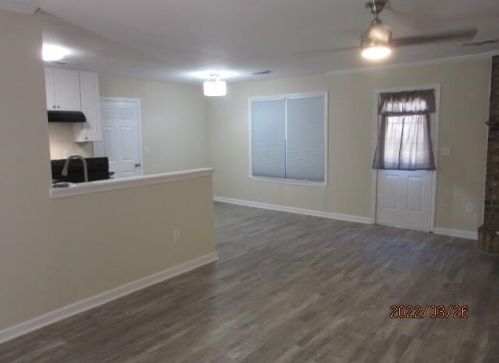 1316 Maryland Dr, Ladson SC  29456-4839 exterior