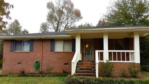 10511 Flat Shoals Rd, Porterdale, GA 30014-3706