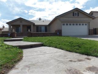 3708 Adobe Dr, Palmdale, CA 93550-8514