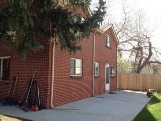 1385 Everett Ct, Denver CO  80215-4854 exterior