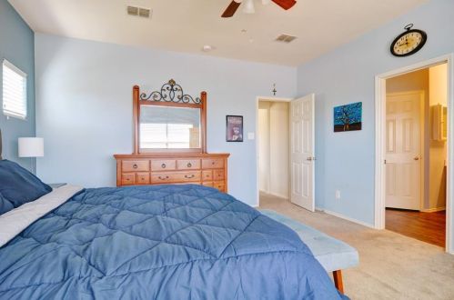 7500 Lazy Spur Blvd, Fort Worth TX  76131-5229 exterior