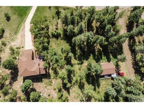22275 Cook Ln, Morrison, CO 80465-2551
