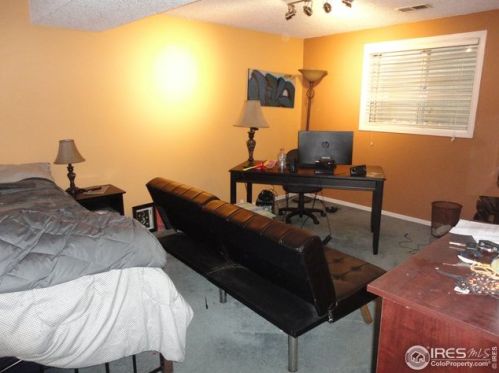 2607 Brookwood Dr, Fort Collins CO  80525-2355 exterior