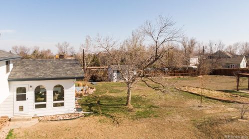 358 Carmen St, Broomfield CO  80027 exterior