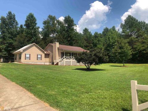 72 Post Oak Cir, Crawford, GA 30630-1903