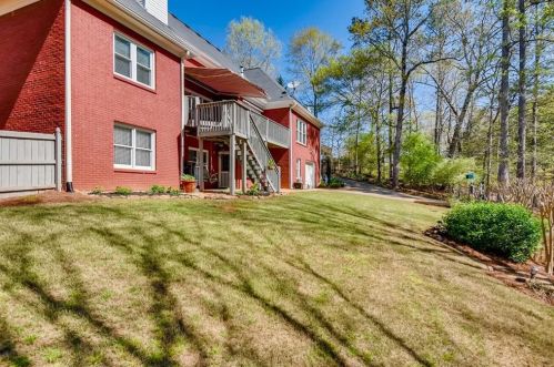 2511 Stedman Ln, Conyers GA  30094-4775 exterior