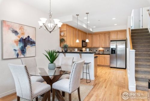 525 Laramie Blvd, Boulder CO  80304-4749 exterior