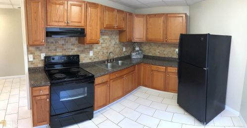 954 Sundew Dr, Conyers GA  30013-2000 exterior