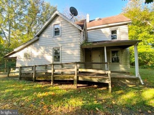 201 Green St, Beverly, NJ 08010-1731