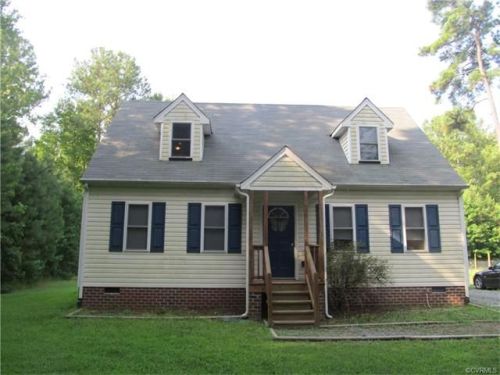 117 Rosebud Run, Aylett, VA 23009-4133