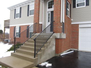 1413 Draper Rd, Volo IL  60050-7205 exterior