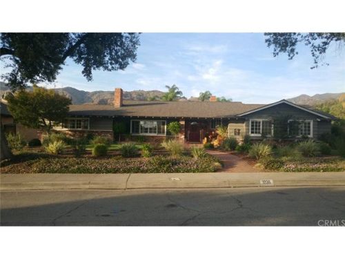1235 Hidden Springs Ln, Glendora, CA 91741-2331