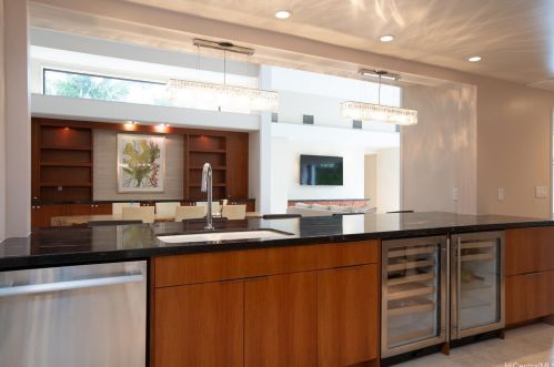 4463 Aukai Ave, Honolulu HI  96816-5209 exterior