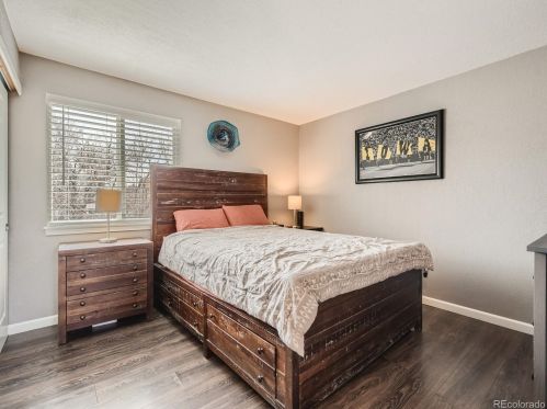 4487 Pagosa Cir, Denver CO  80015-1920 exterior