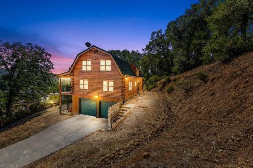3600 Paydirt Dr, Swansboro Country, CA 95667-9279