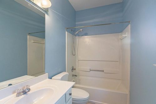 8610 Hope Mews Ct, Atlanta GA  30350-2979 exterior