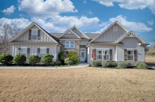 80 River View Dr, Porterdale, GA 30014-7735