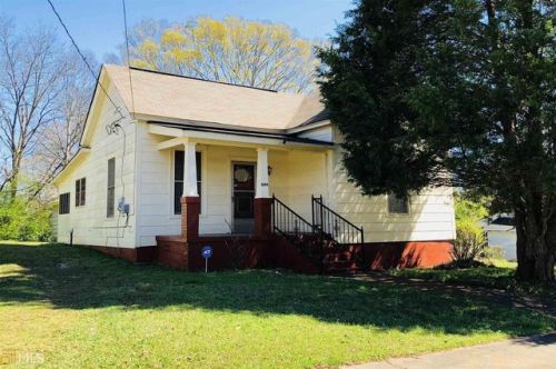 1403 Park Ave, Lagrange, GA 30240-5137